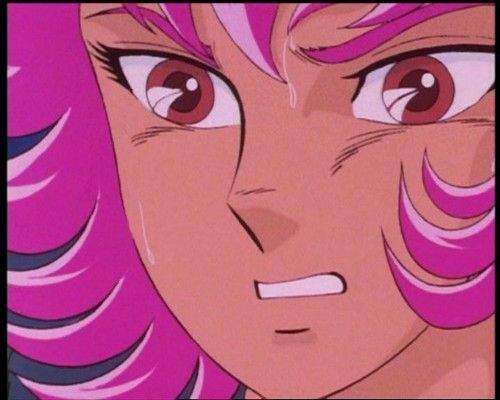 Otaku Gallery  / Anime e Manga / Saint Seiya / Screen Shots / Episodi / 104 - Il secondo cavaliere d`oro / 155.jpg